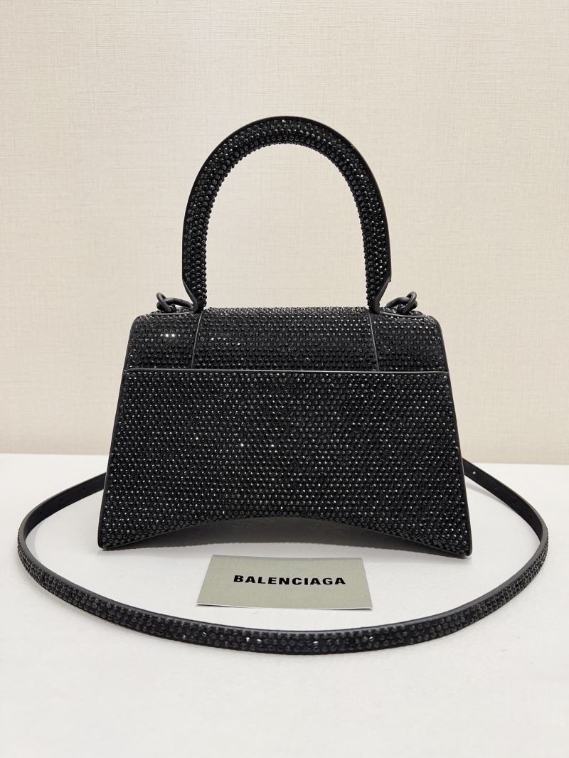 Balenciaga Top Handle Bags